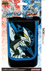 楽天ブックス スマートポーチポケモン ブラックキュレム Nintendo 3ds ゲーム 楽天ブックス スマートポーチポケモン ブラックキュレム Nintendo 3ds ゲーム